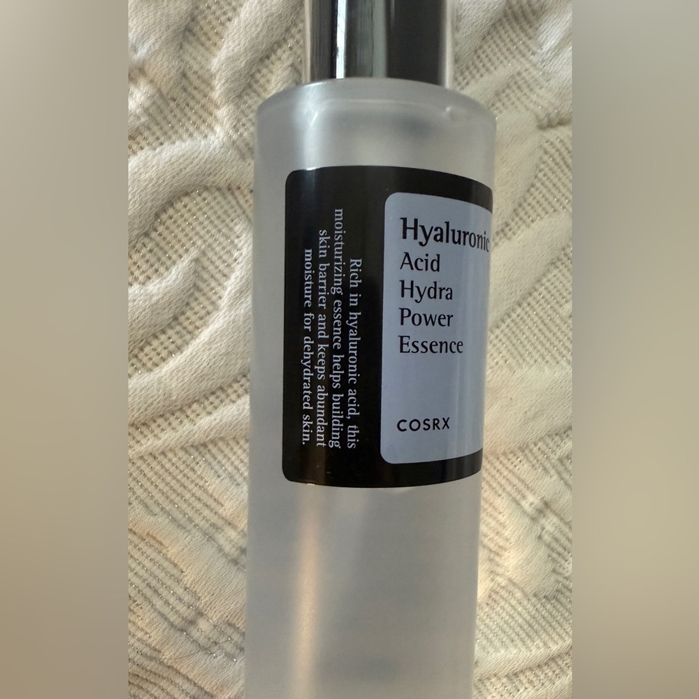 COSRX Hyaluronic Acid Hydra Power Essence - Picture 3 of 5